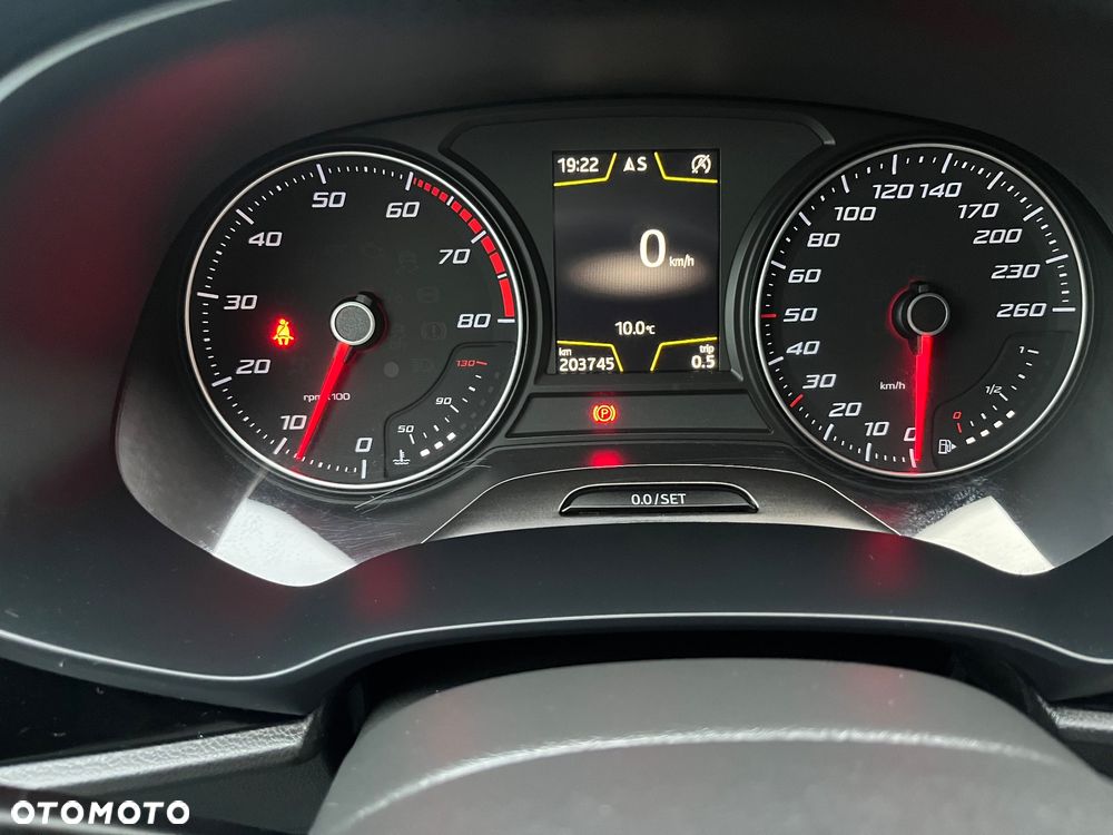 Seat Leon 1.4 TSI Start&Stop XCELLENCE - 11