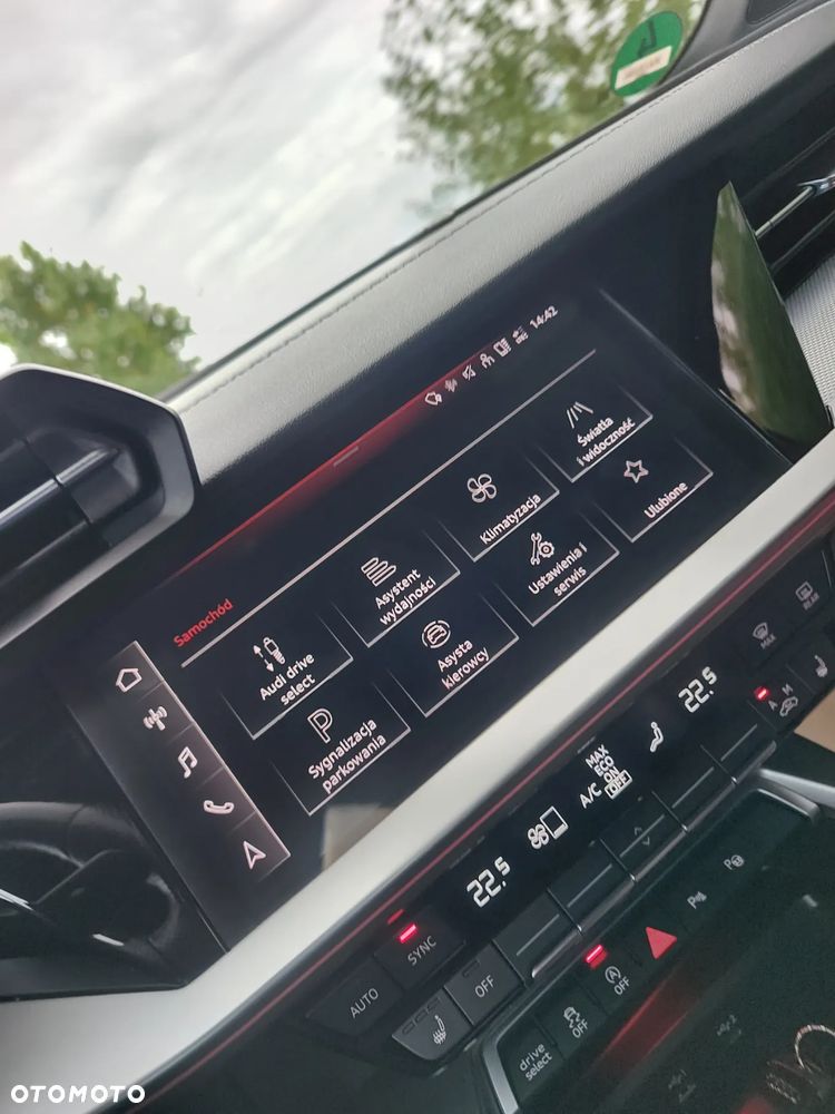 Audi A3 - 38