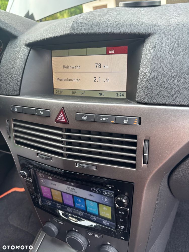 Opel Astra - 19