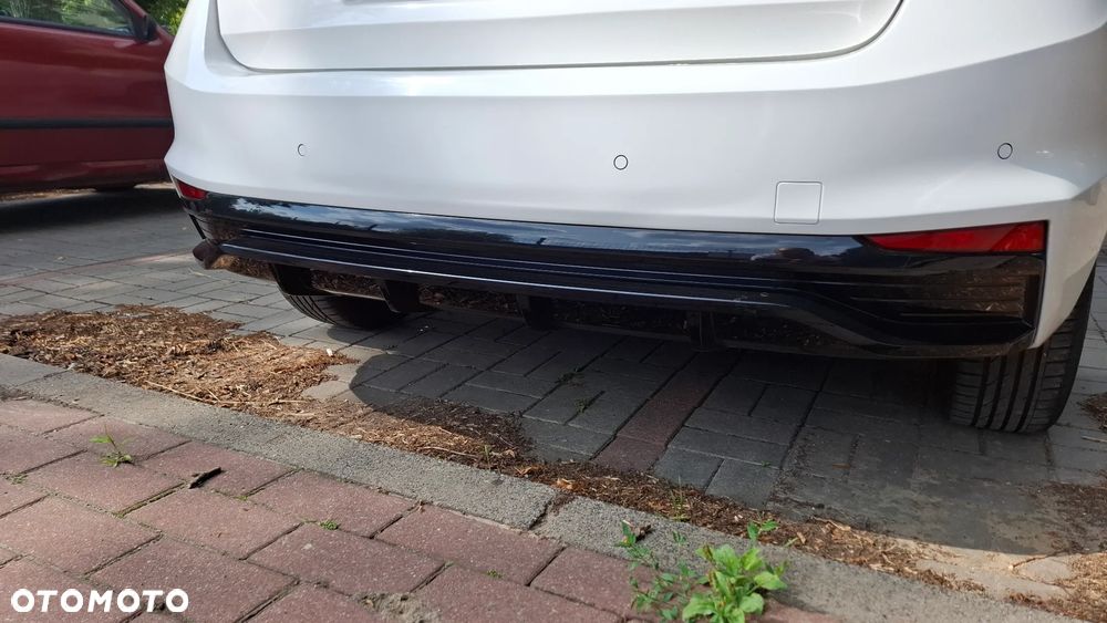Skoda Fabia 1.0 TSI Cool Edition - 10