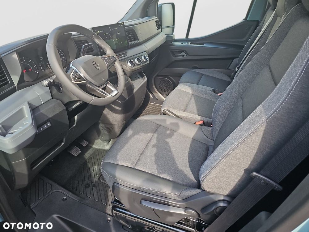 Renault Master - 8