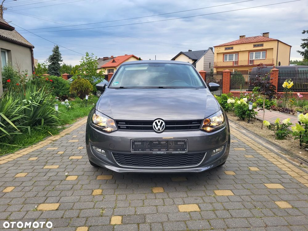 Volkswagen Polo 1.2 12V Highline - 3