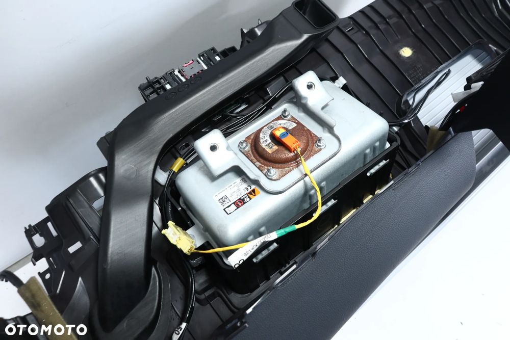 Deska Konsola AIRBAG Toyota Yaris CROSS XP210 (20-) ORYGINAŁ - 10