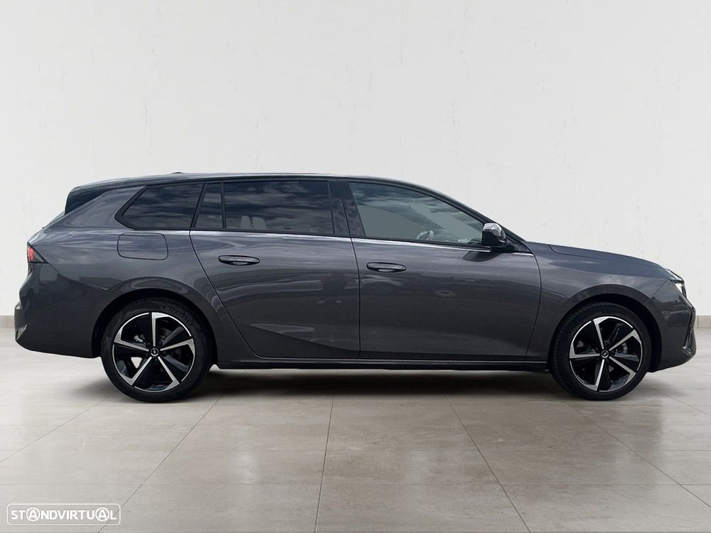 Opel Astra Sports Tourer 1.2 T GS Aut. - 7