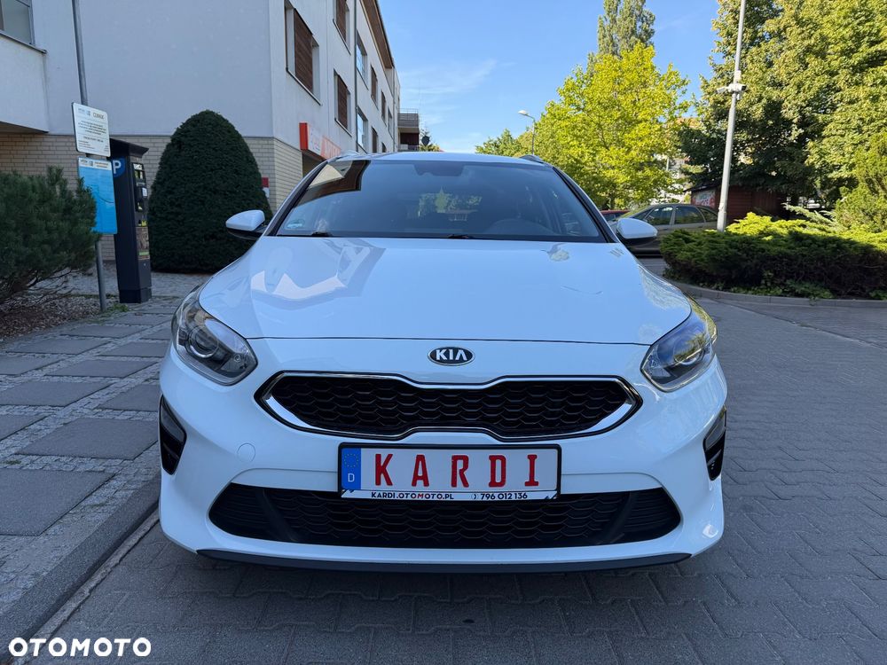 Kia Ceed 1.6 CRDi SCR L Business Line - 3