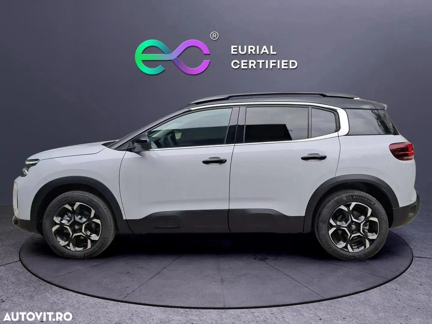 Citroën C5 Aircross - 4