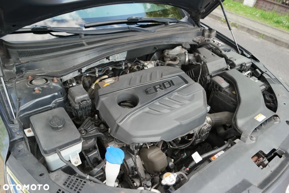 Kia Optima - 34