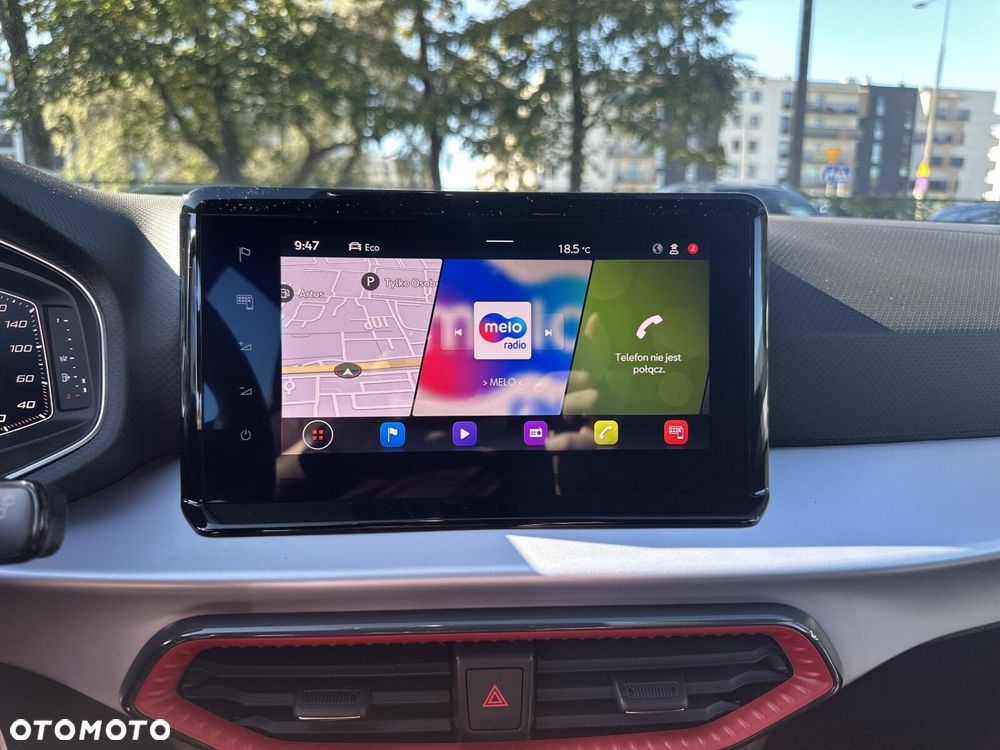 Seat Arona 1.5 TSI EVO FR DSG - 17