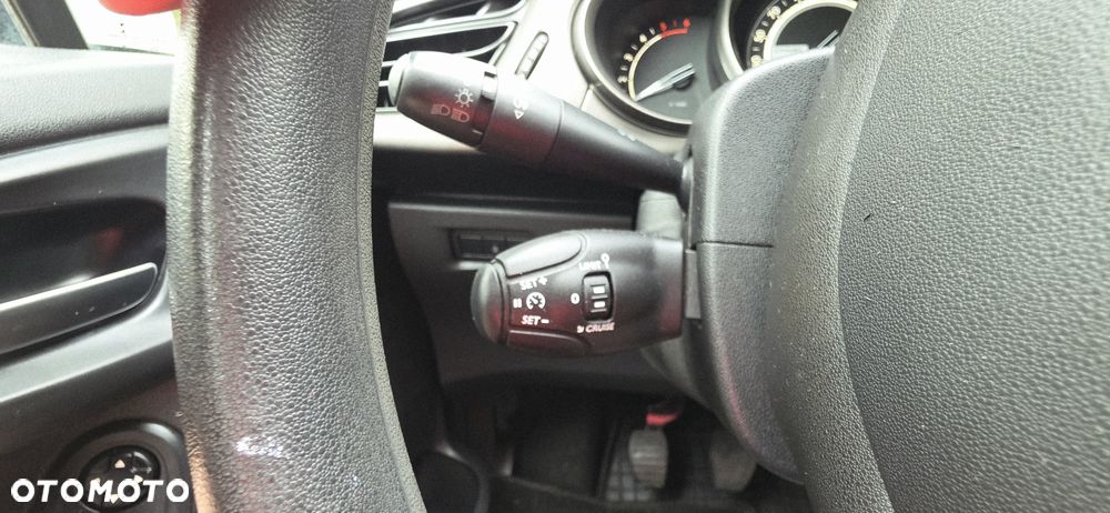 Citroën C3 1.6 BlueHDi Shine S&S - 13