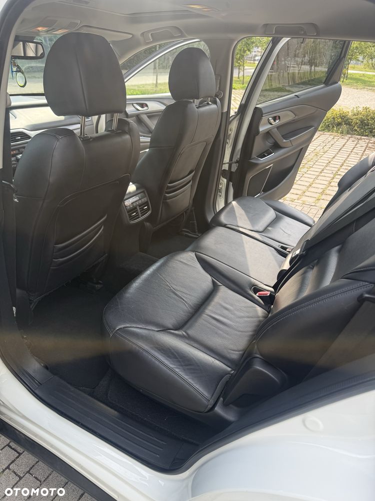Mazda CX-9 - 7