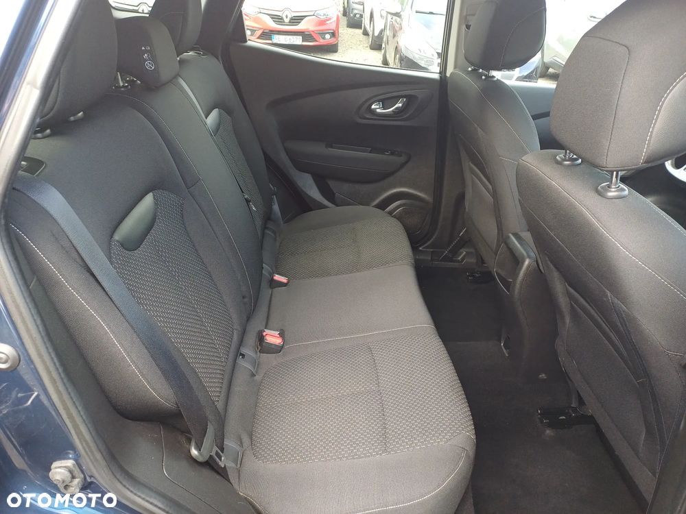 Renault Kadjar 1.5 dCi Energy Limited - 12