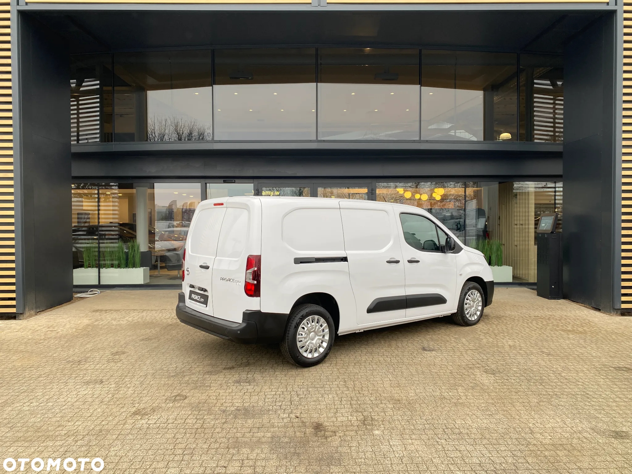 Toyota Proace City Long - 5