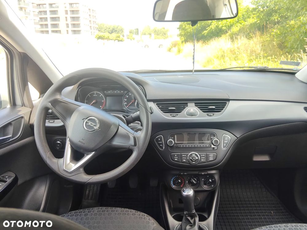 Opel Corsa 1.3 CDTI Edition / Active ecoFLEX - 7