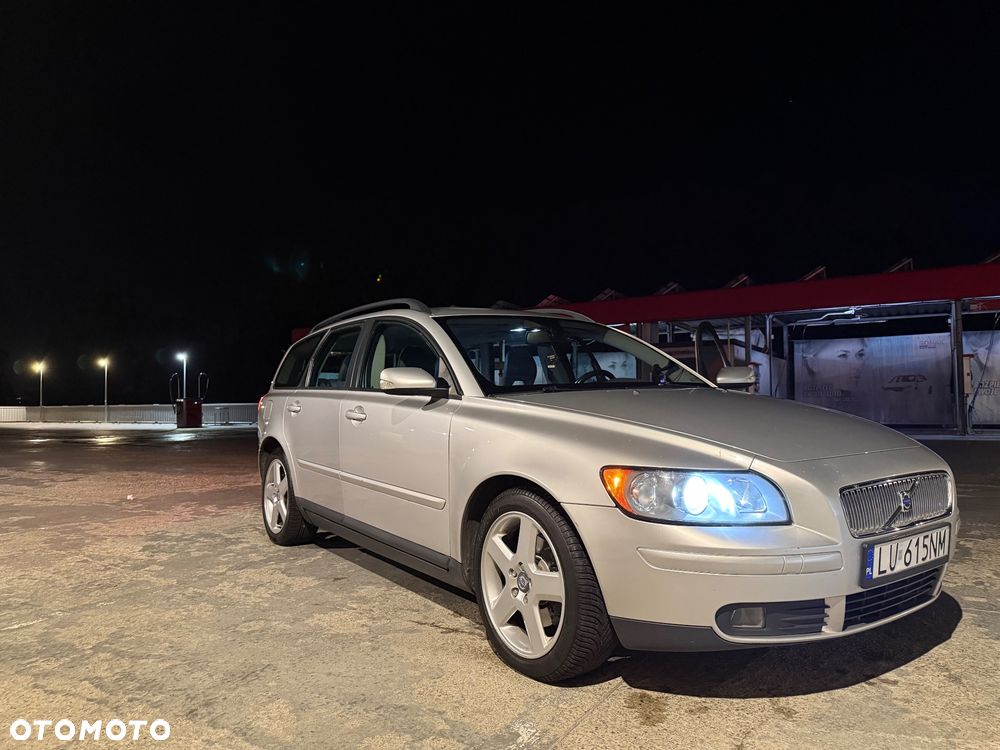 Volvo V50 2.0D Momentum - 13