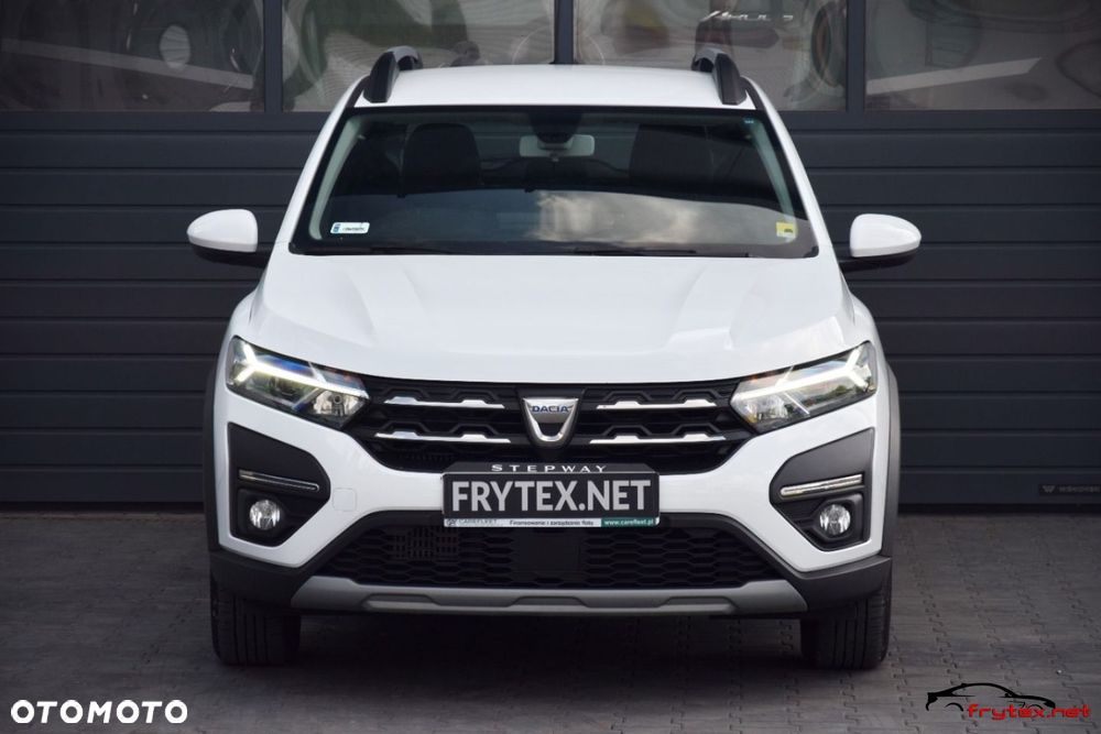 Dacia Sandero Stepway - 6