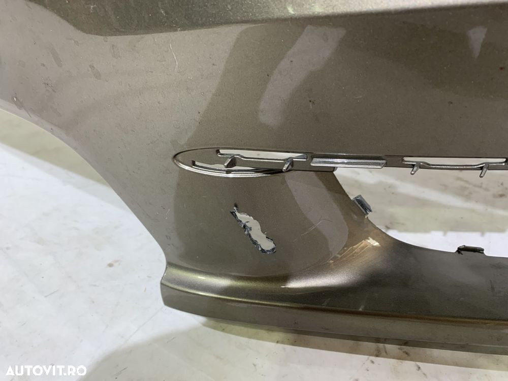 Bara fata BMW  X5, F15, 2014, 2015, 2016, 2017, 2018, cod origine OE 51117294480. - 4