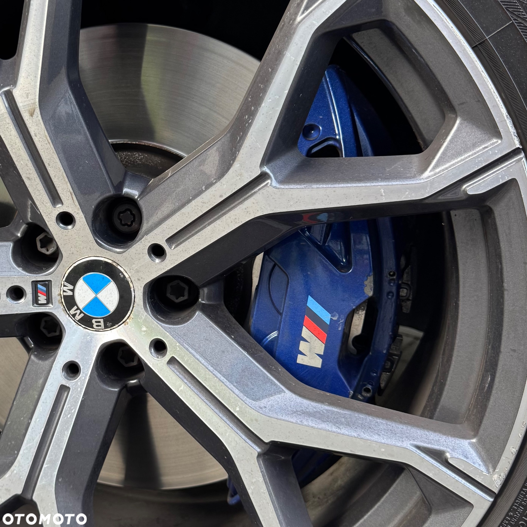 BMW X5 xDrive40d - 20