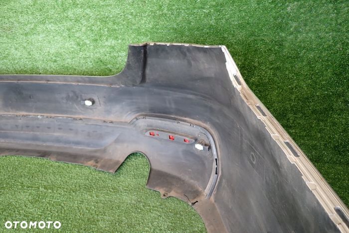 BMW F34 3 GT M-PAKIET PDC zderzak tylny tył - 13