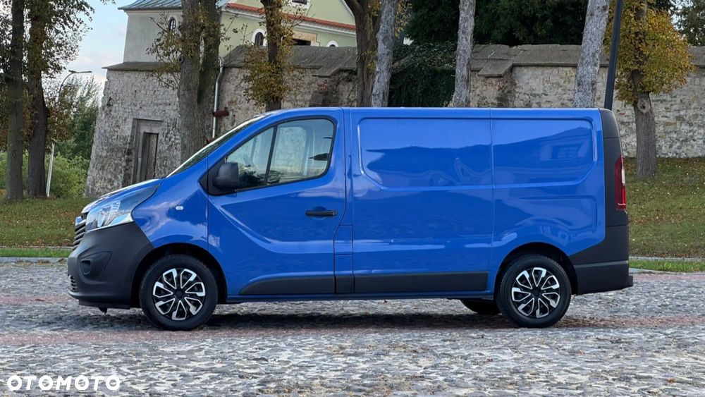 Opel VIVARO - 5