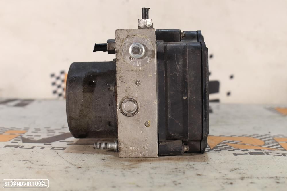 Abs Seat Ibiza Iv (6J5, 6P1)  6R0614517aj / 0265956073 / 269576 - 4