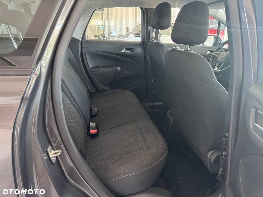 Opel Crossland X - 32