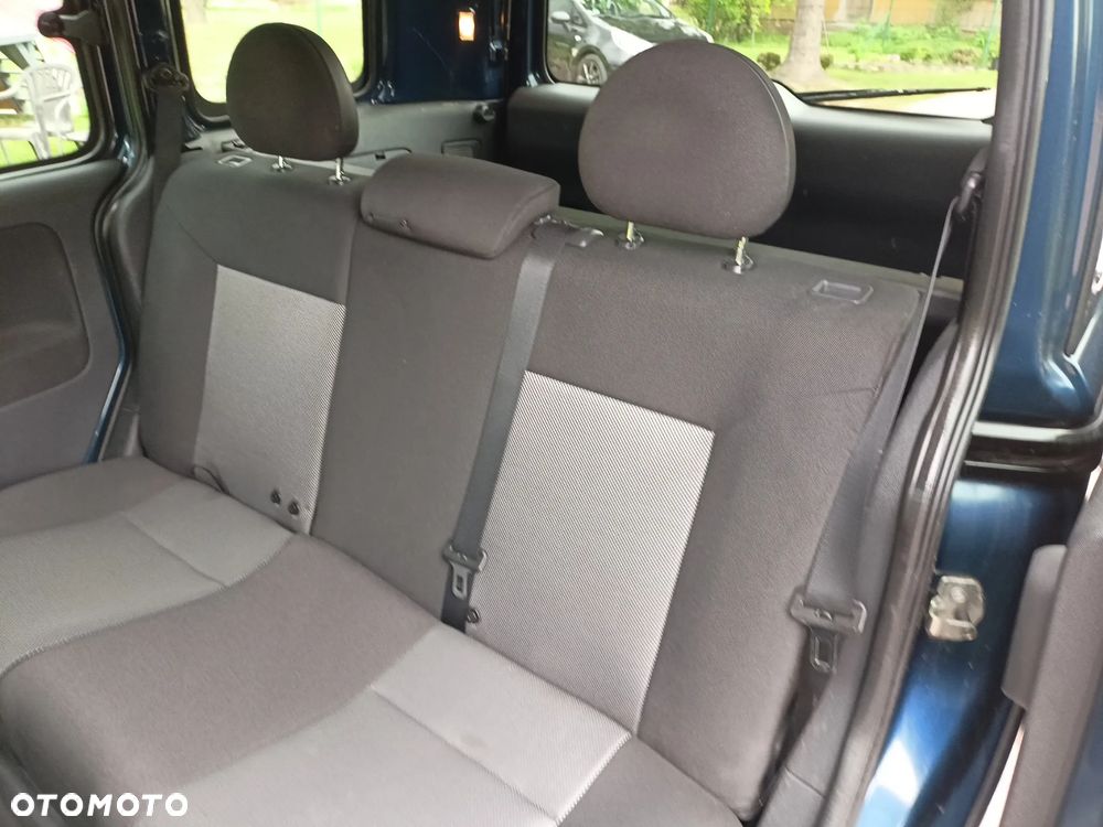 Opel Combo DPF Edition - 8