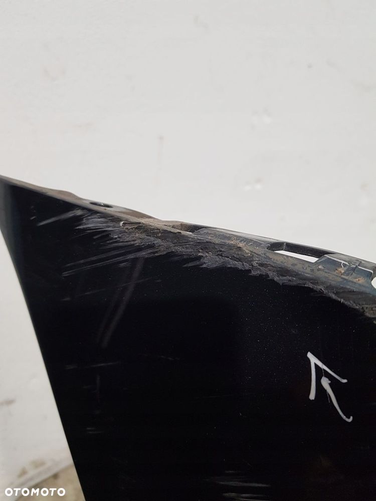 zderzak tył tylni mercedes c-klasa w204 1.8 cgi eur 10r sedan pdc 775 - 4