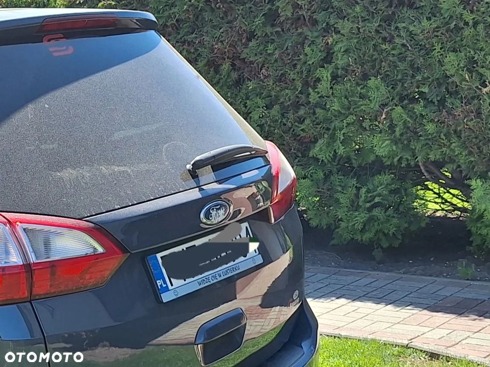 Ford Grand C-MAX - 4