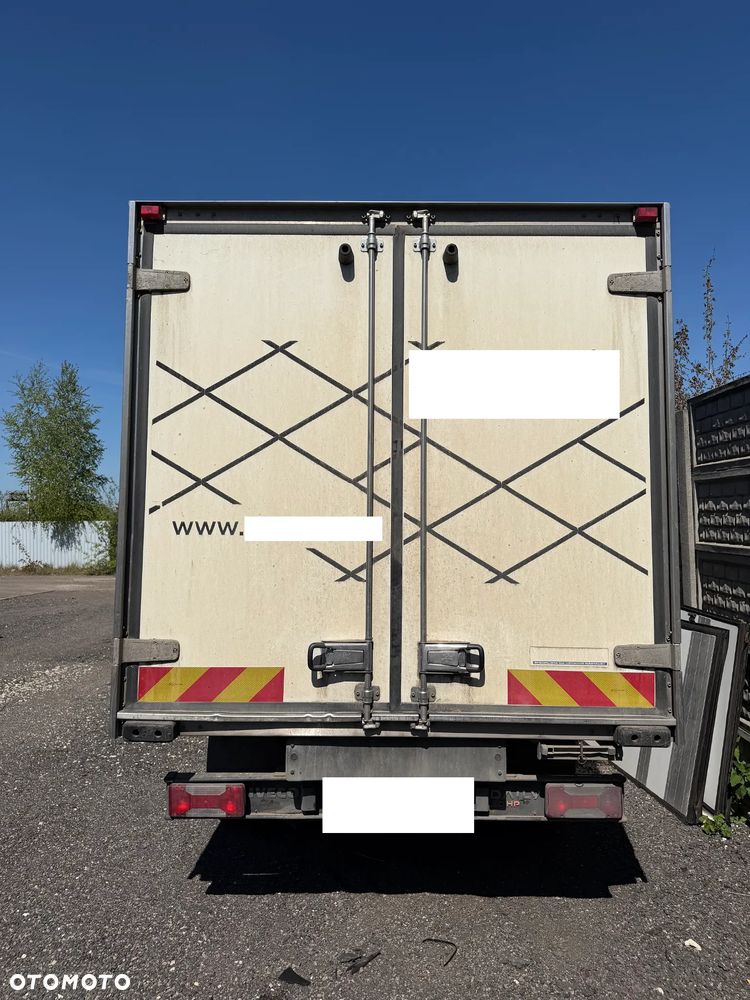 Iveco Daily 35C18 - 4