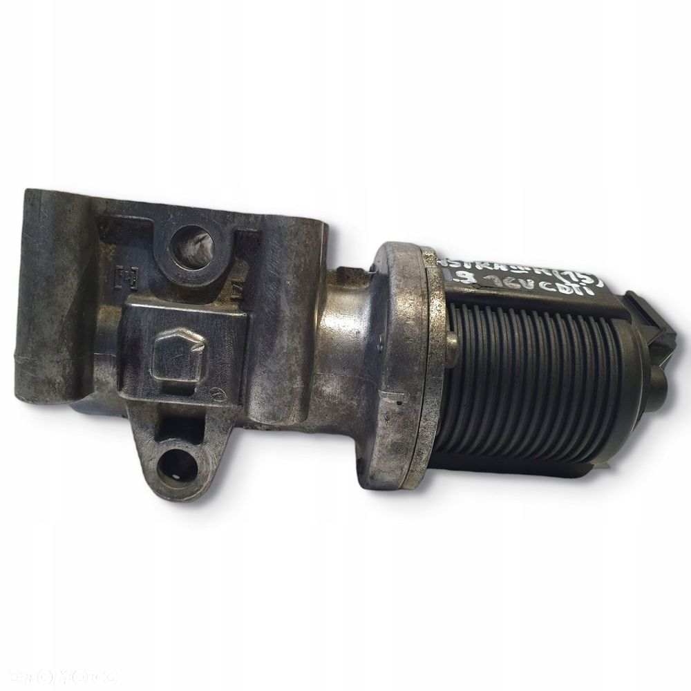 ZAWÓR EGR Opel Astra H III 1.9 CDTI 55215031 - 3