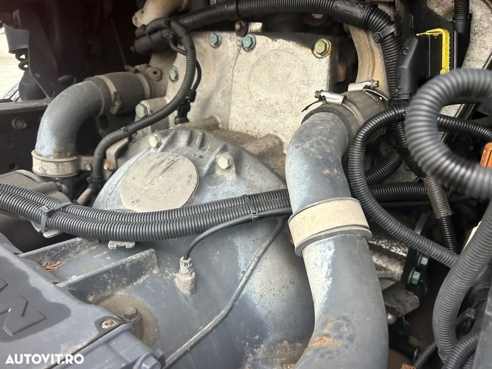 MAN TGX18500,XXL, Intarder, Factura externa - 7