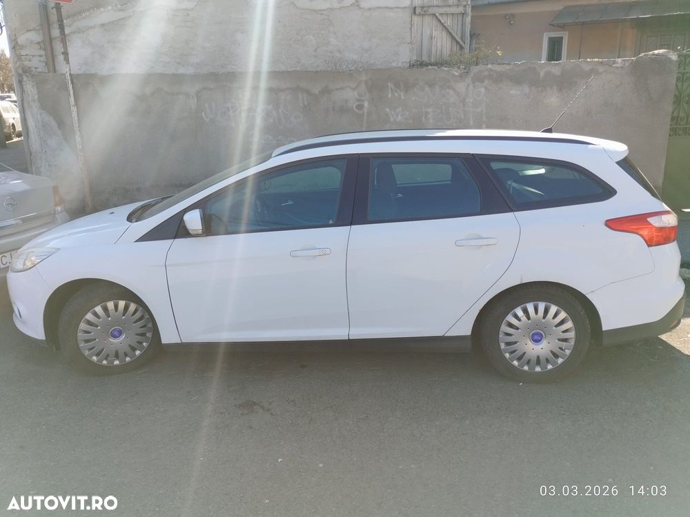 Ford Focus - 15