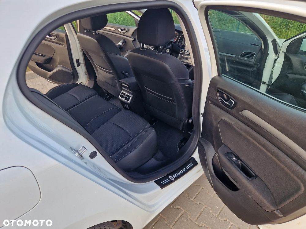 Renault Megane - 10