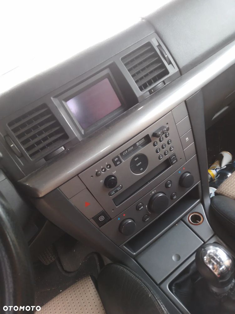 OPEL VECTRA C GTS 02-05 1.8 16V  Z18XE  20R   SILNIK KOMPLETNY GWARANCJA - 34