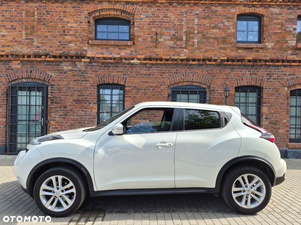 Nissan Juke - 2