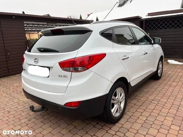 Hyundai ix35 2.0 Comfort 2WD - 6