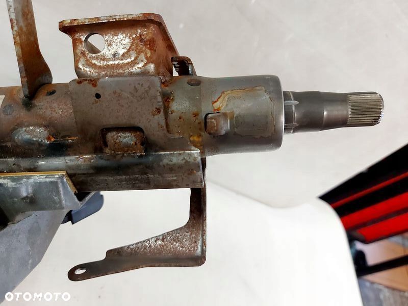 renault clio iv 4 wspomaganie kierownicy elektryczny 488105971r - 6