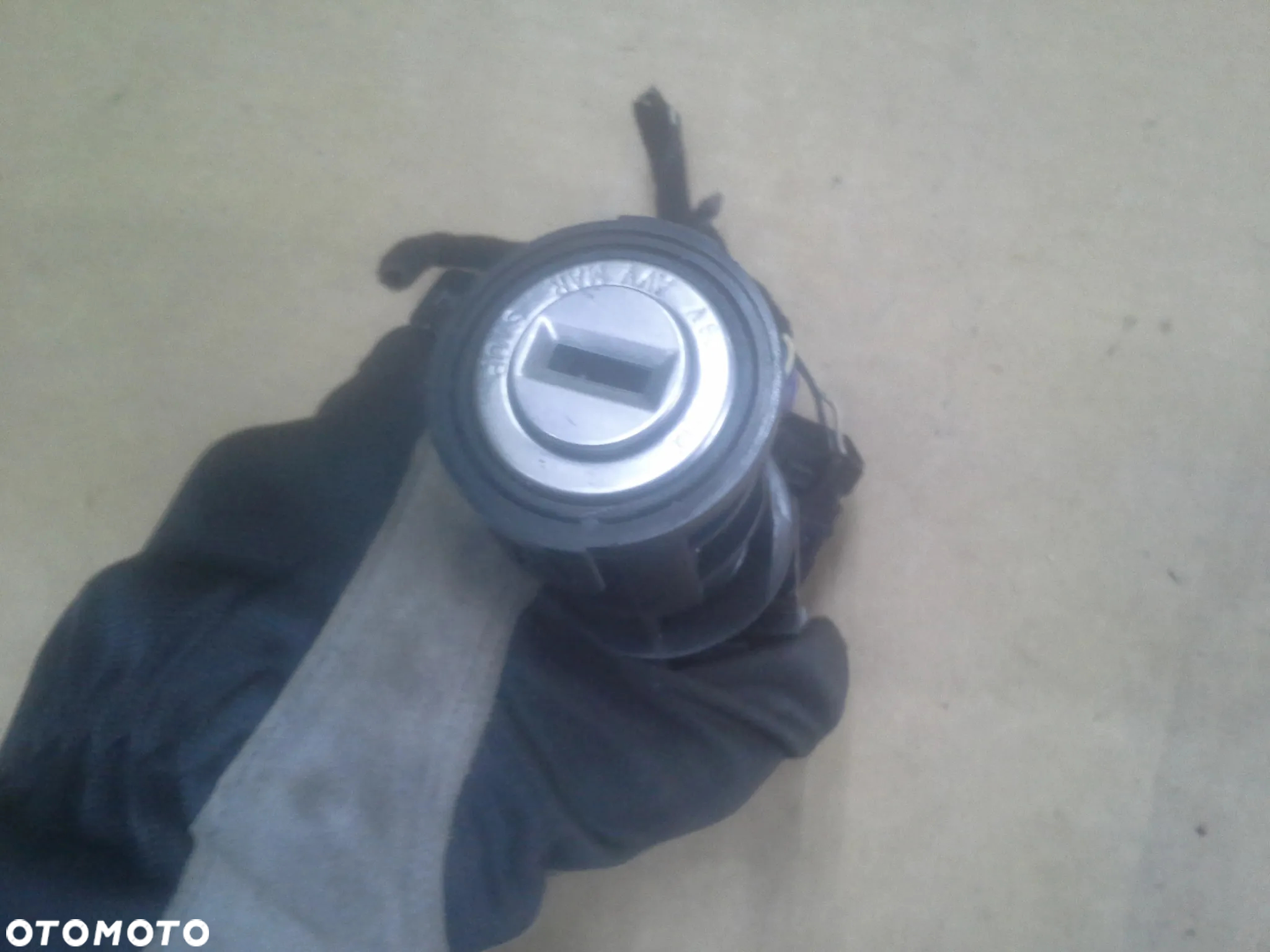 Fiat Idea 1.9 JTd zestaw startowy komputer 0281011798 stacyjka 2 klucze immo bsi bsm i inne - 23