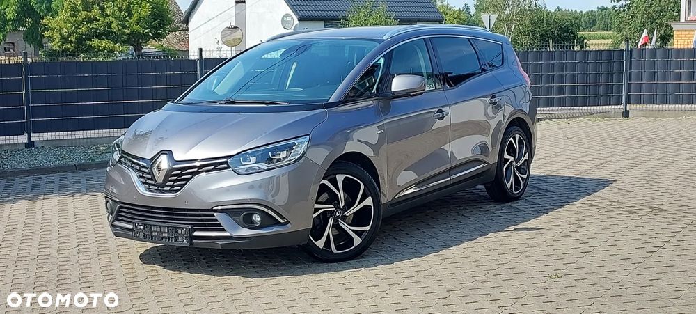 Renault Scenic - 16