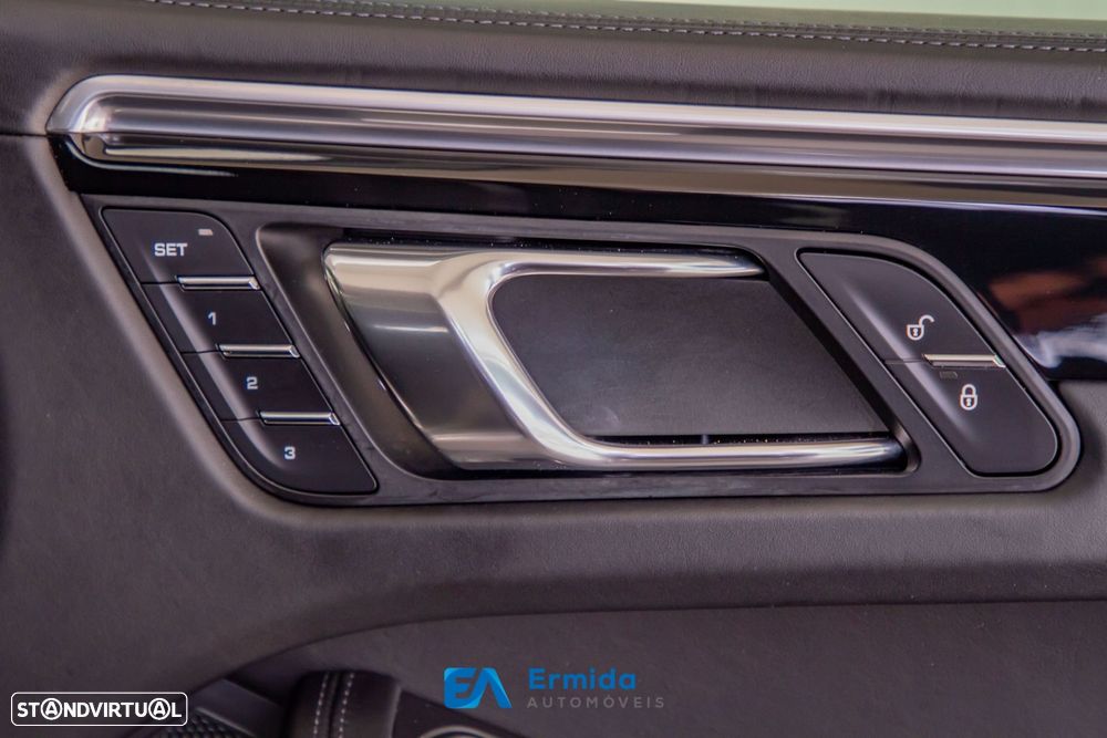 Porsche Macan S All Weather - 41