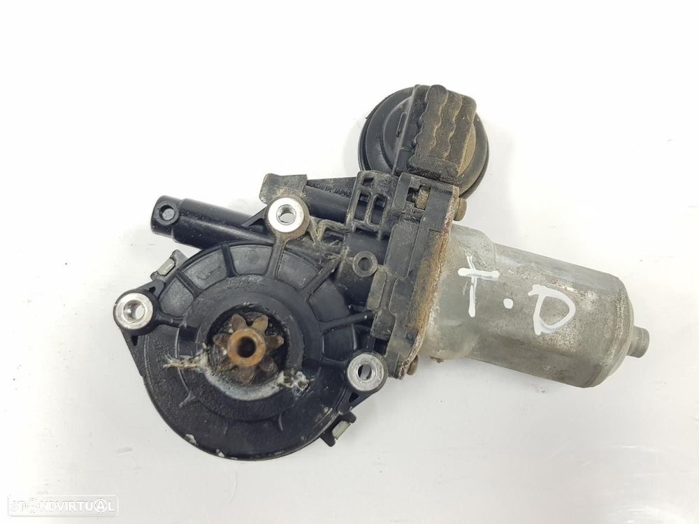 MOTOR ELEVADOR DE VIDRO TRASEIRO DIREITO TOYOTA LAND CRUISER PRADO 2004 -8572058... - 2