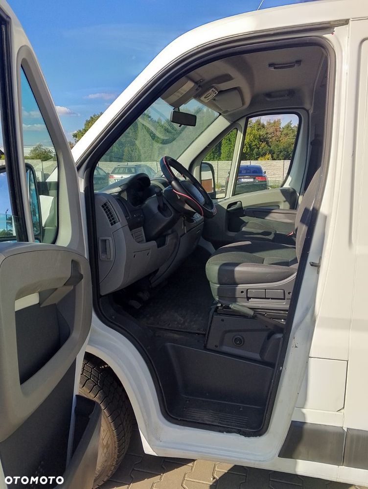 Peugeot Boxer L2H2 Komfort - 6