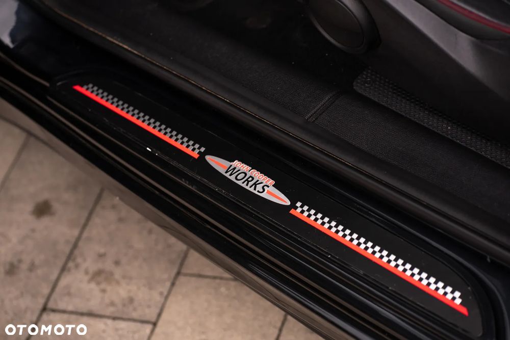 MINI Paceman Cooper S All4 - 22