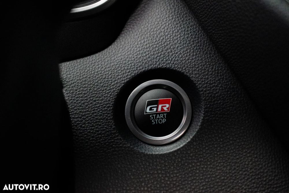 Toyota Corolla 1.8 HSD TS Exclusive - 20