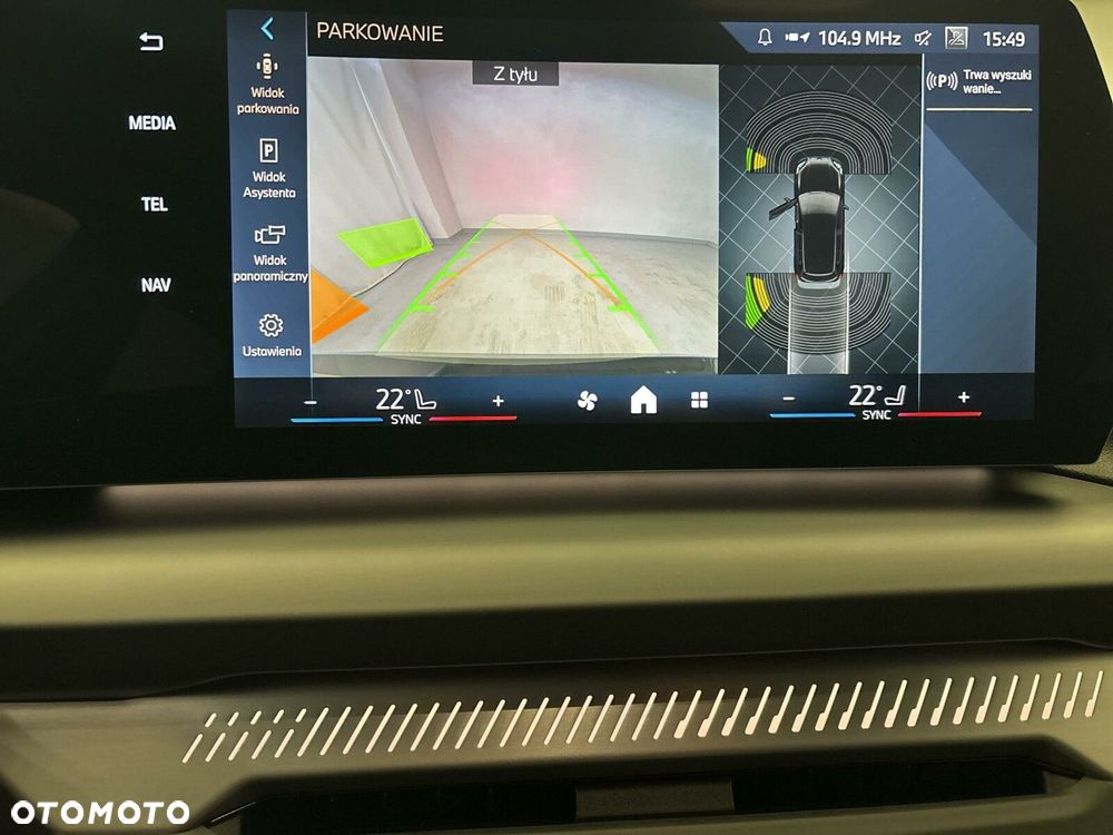 BMW Seria 1 118d M Sport - 21