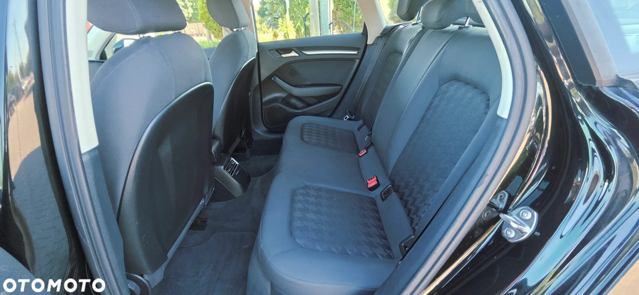 Audi A3 1.6 TDI clean diesel Attraction - 31
