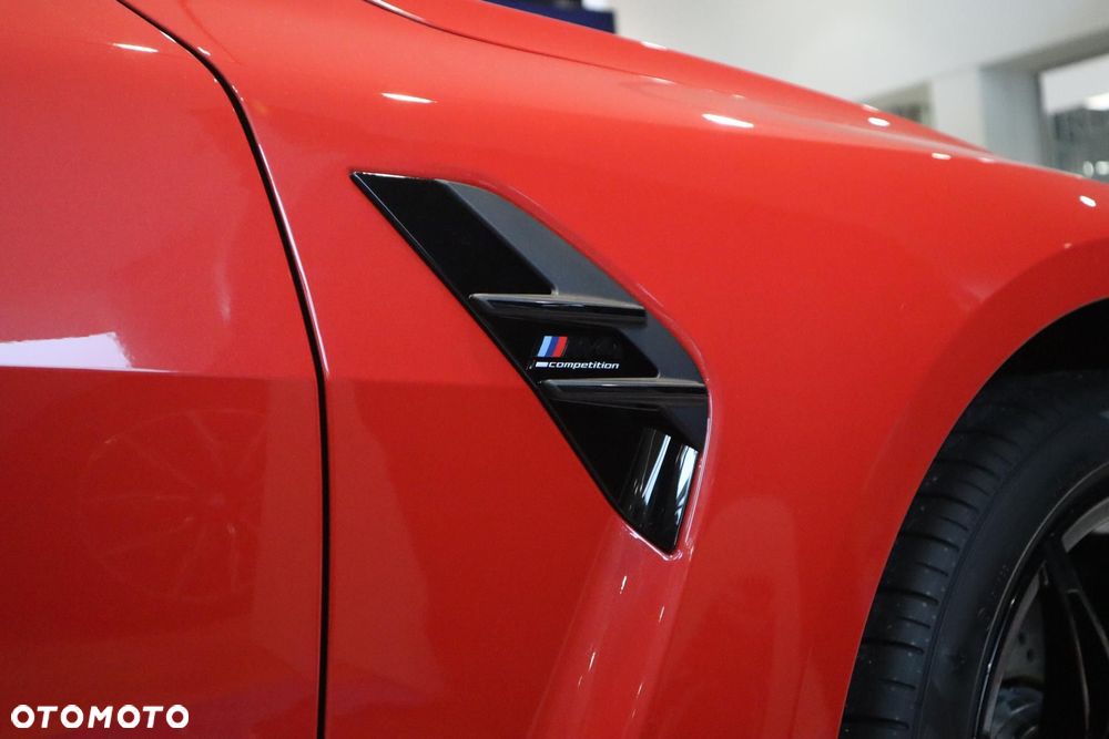 BMW M4 - 10