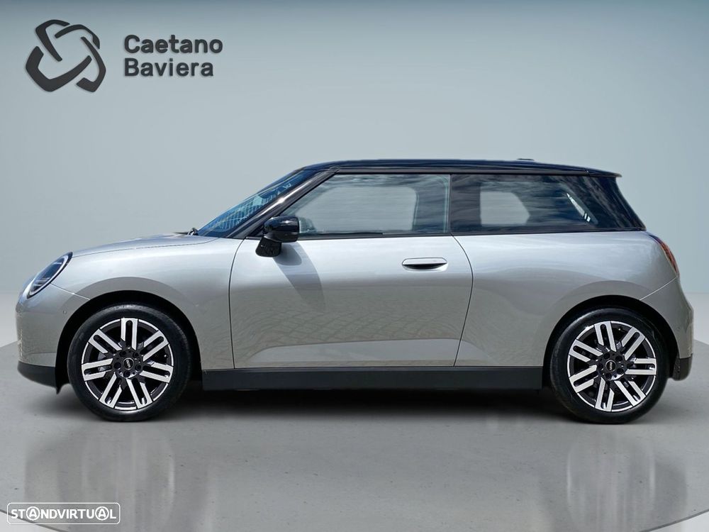 MINI 3 Portas Cooper E Classic S - 24