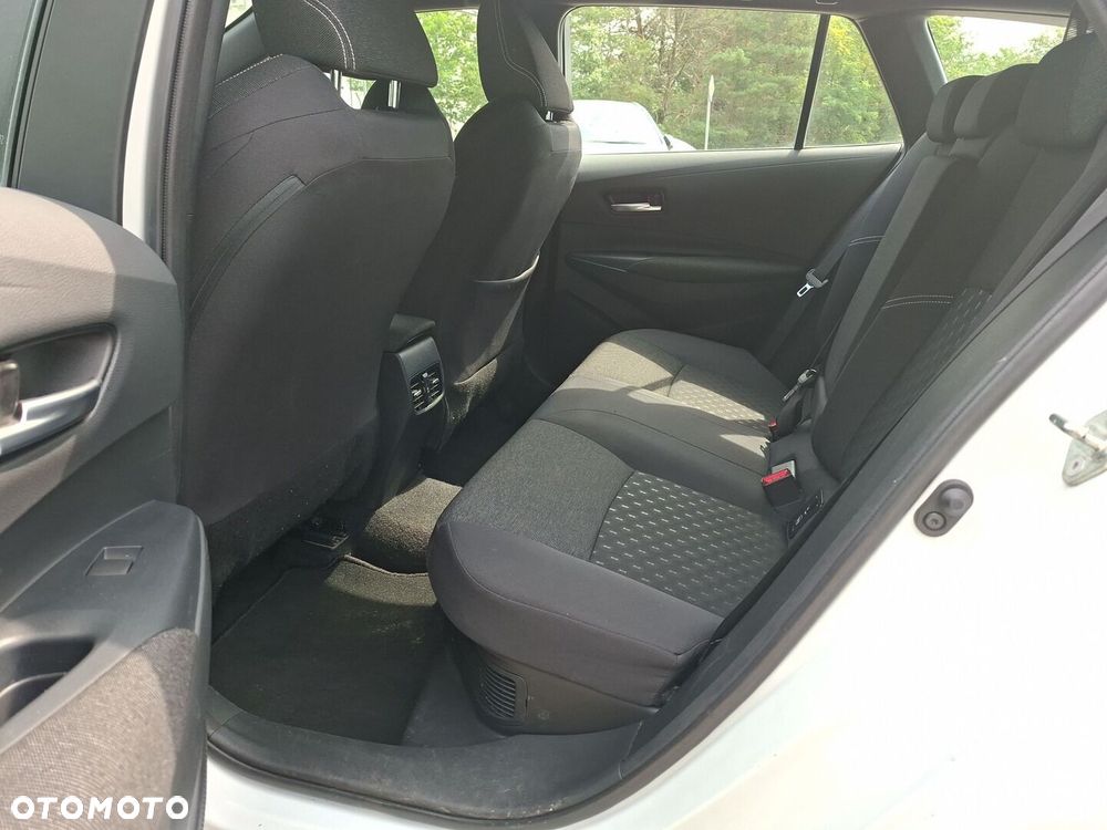 Toyota Corolla 1.8 Hybrid Comfort - 11