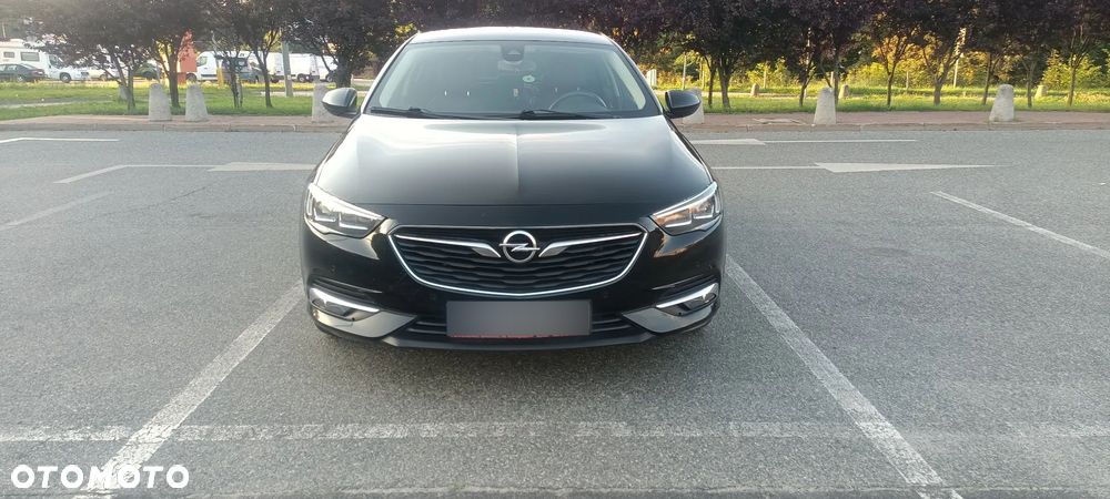 Opel Insignia 2.0 CDTI Elite S&S - 20